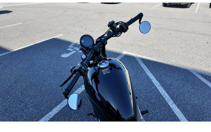2026 450CL-C - CFMOTO