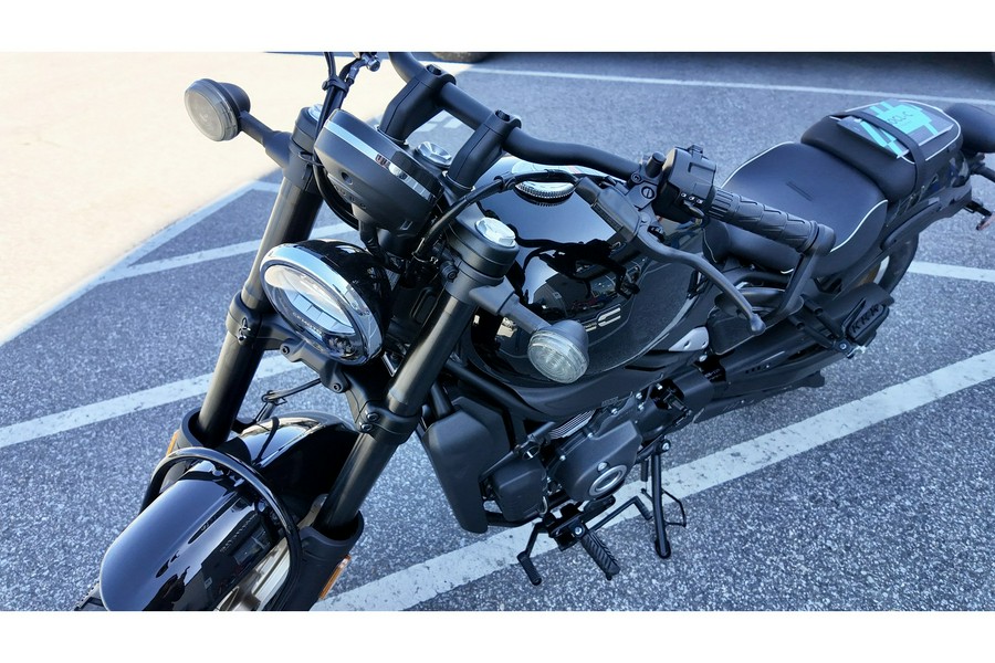 2026 450CL-C - CFMOTO