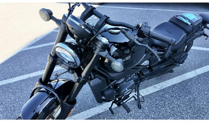 2026 450CL-C - CFMOTO