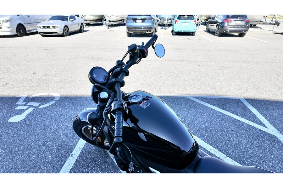 2026 450CL-C - CFMOTO