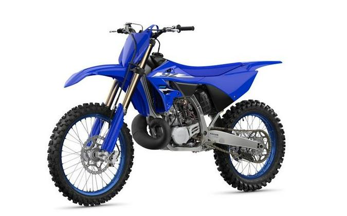 2026 Yamaha YZ250 Team Yamaha Blue