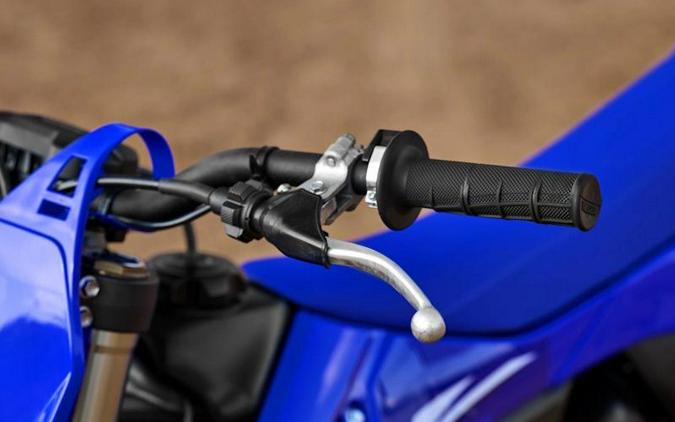 2026 Yamaha YZ250 Team Yamaha Blue