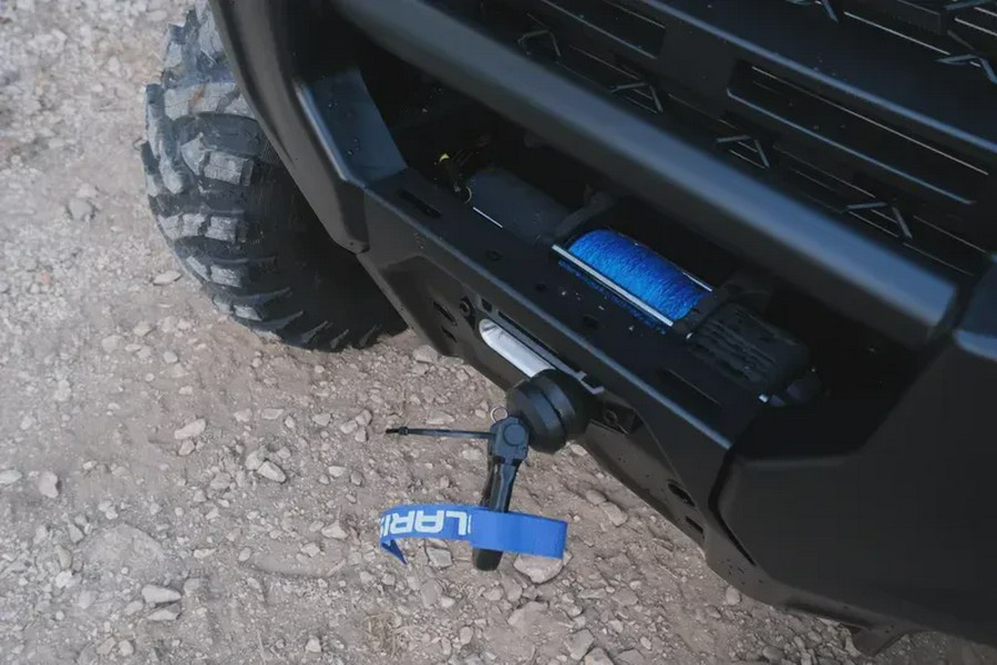 2026 POLARIS RANGER CREW XP 1000 NORTHSTAR EDITION ULTIMATE