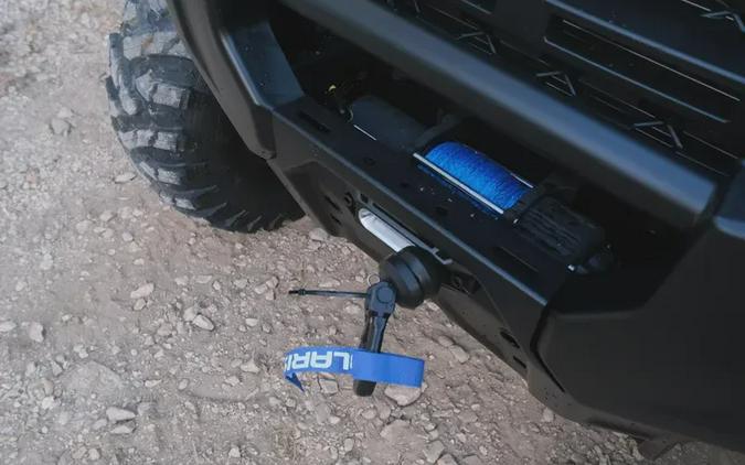 2026 POLARIS RANGER CREW XP 1000 NORTHSTAR EDITION ULTIMATE