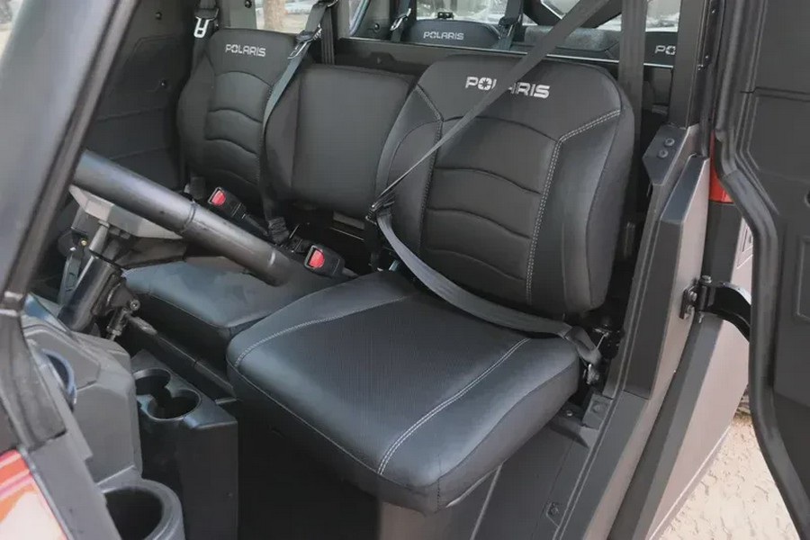 2026 POLARIS RANGER CREW XP 1000 NORTHSTAR EDITION ULTIMATE