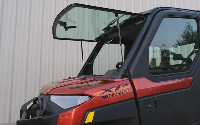 2026 POLARIS RANGER CREW XP 1000 NORTHSTAR EDITION ULTIMATE