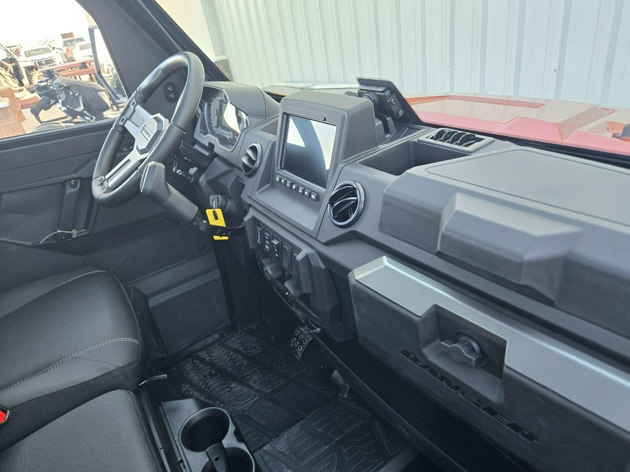 2026 POLARIS RANGER CREW XP 1000 NORTHSTAR EDITION ULTIMATE