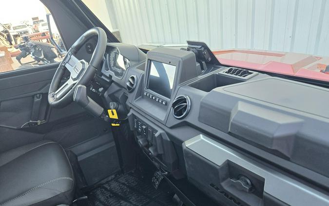 2026 POLARIS RANGER CREW XP 1000 NORTHSTAR EDITION ULTIMATE