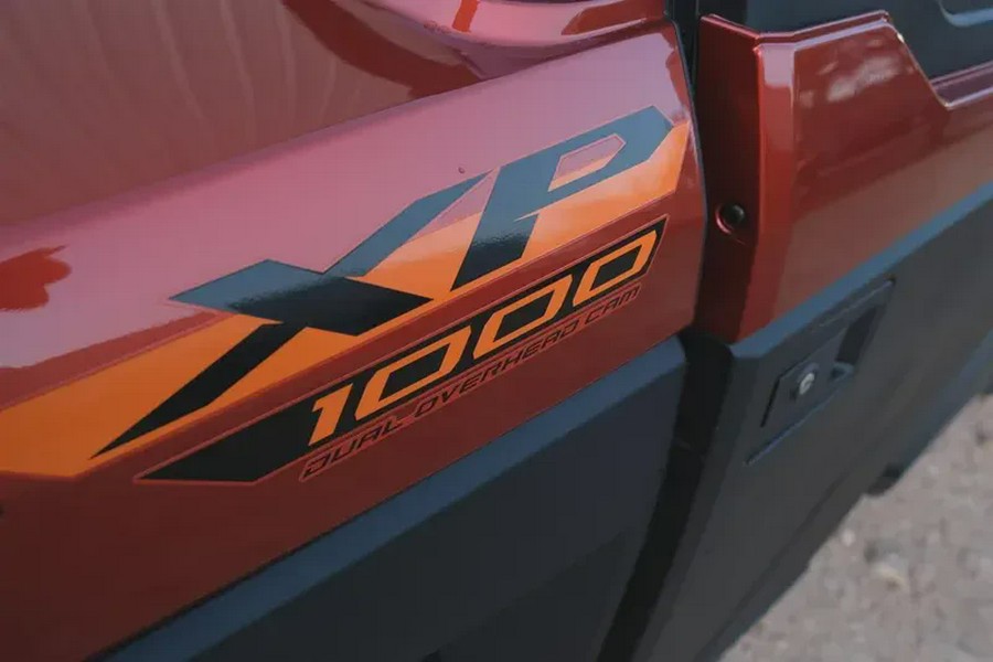 2026 POLARIS RANGER CREW XP 1000 NORTHSTAR EDITION ULTIMATE