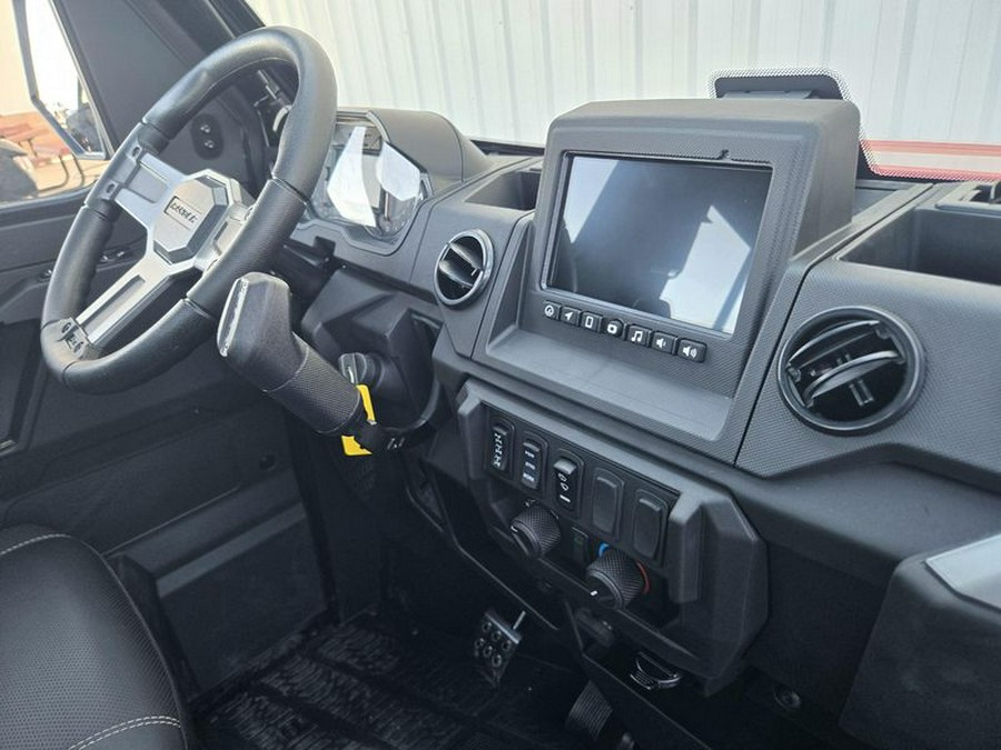 2026 POLARIS RANGER CREW XP 1000 NORTHSTAR EDITION ULTIMATE