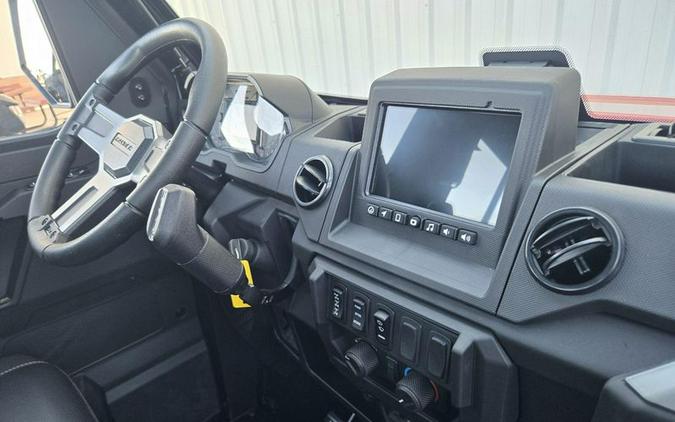 2026 POLARIS RANGER CREW XP 1000 NORTHSTAR EDITION ULTIMATE