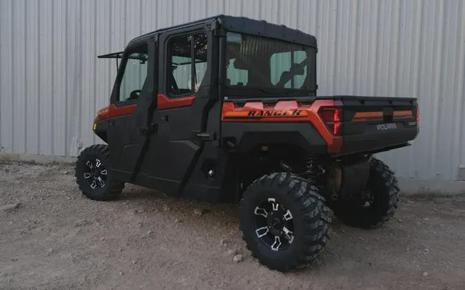 2026 POLARIS RANGER CREW XP 1000 NORTHSTAR EDITION ULTIMATE