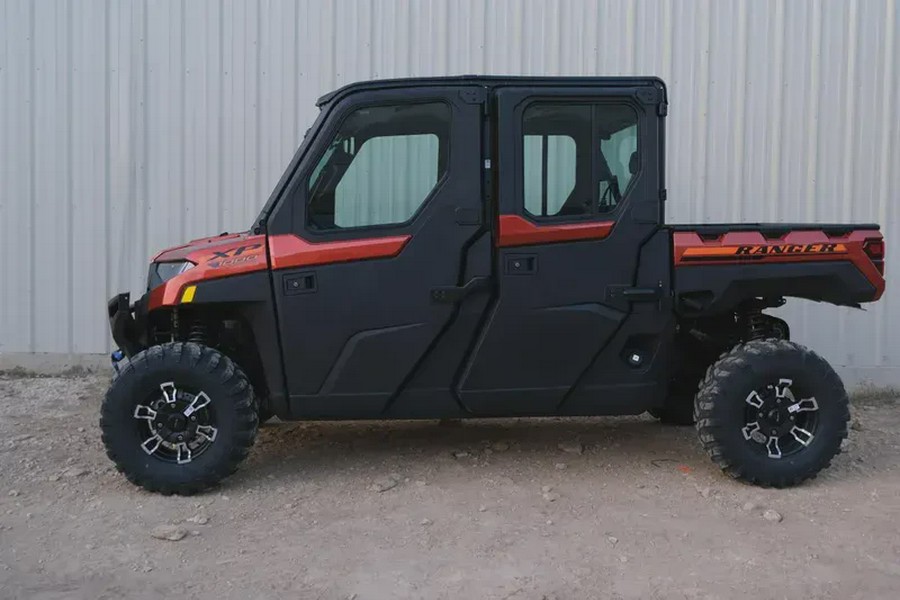 2026 POLARIS RANGER CREW XP 1000 NORTHSTAR EDITION ULTIMATE