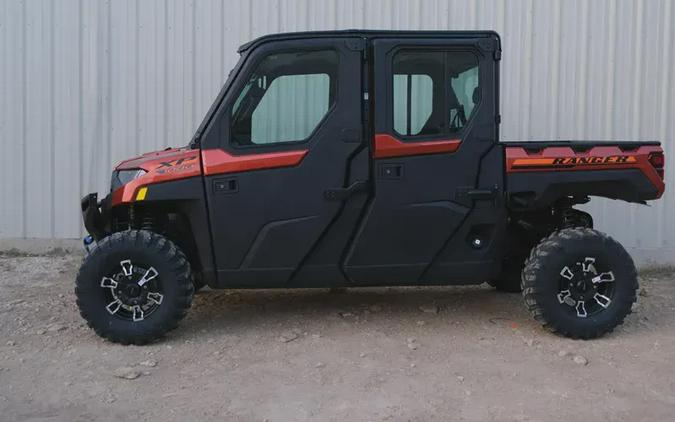2026 POLARIS RANGER CREW XP 1000 NORTHSTAR EDITION ULTIMATE
