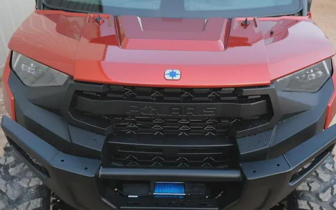 2026 POLARIS RANGER CREW XP 1000 NORTHSTAR EDITION ULTIMATE