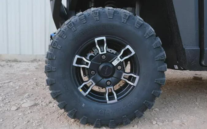 2026 POLARIS RANGER CREW XP 1000 NORTHSTAR EDITION ULTIMATE