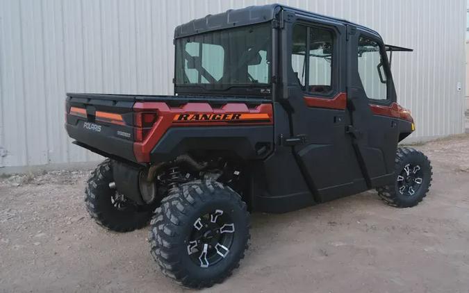 2026 POLARIS RANGER CREW XP 1000 NORTHSTAR EDITION ULTIMATE