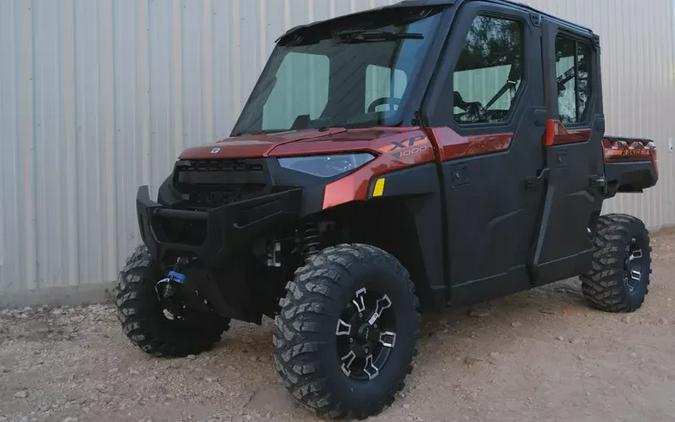 2026 POLARIS RANGER CREW XP 1000 NORTHSTAR EDITION ULTIMATE