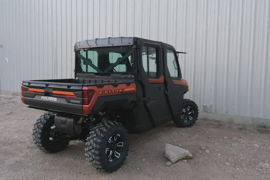 2026 POLARIS RANGER CREW XP 1000 NORTHSTAR EDITION ULTIMATE