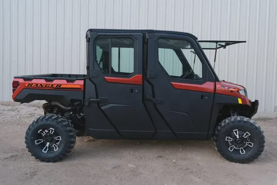 2026 POLARIS RANGER CREW XP 1000 NORTHSTAR EDITION ULTIMATE