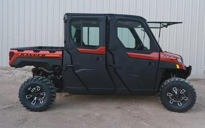 2026 POLARIS RANGER CREW XP 1000 NORTHSTAR EDITION ULTIMATE