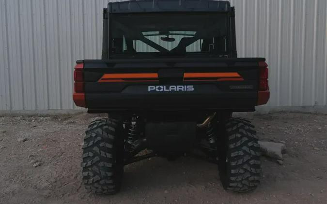 2026 POLARIS RANGER CREW XP 1000 NORTHSTAR EDITION ULTIMATE