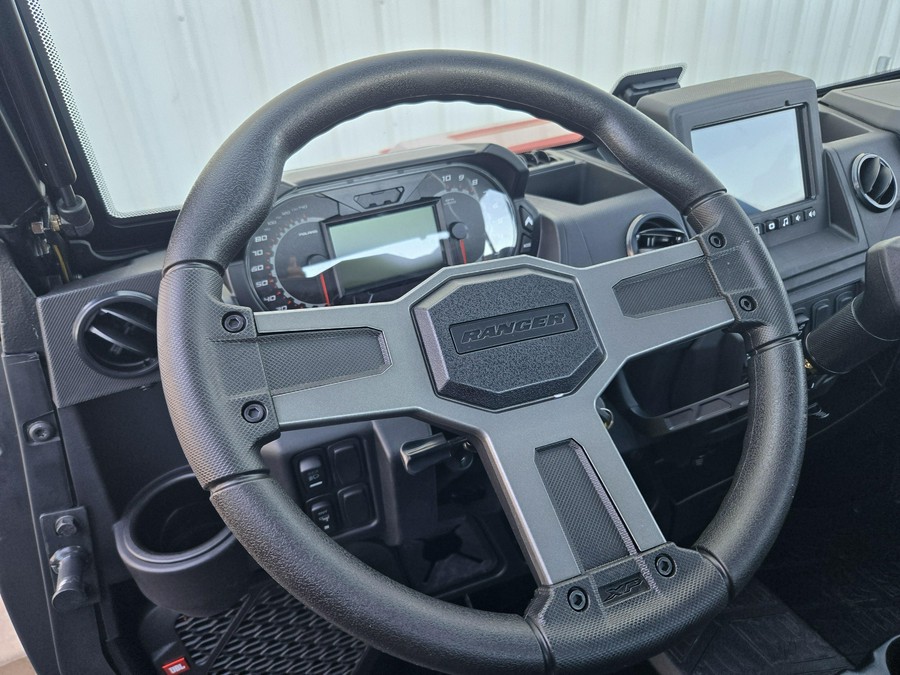 2026 POLARIS RANGER CREW XP 1000 NORTHSTAR EDITION ULTIMATE