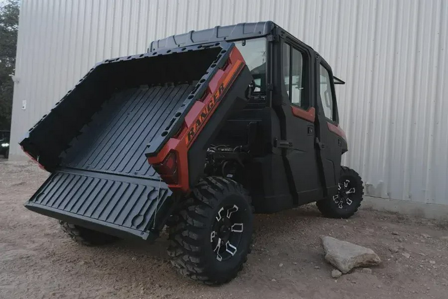 2026 POLARIS RANGER CREW XP 1000 NORTHSTAR EDITION ULTIMATE