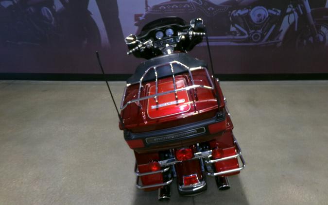 Electra Glide® Ultra Classic®