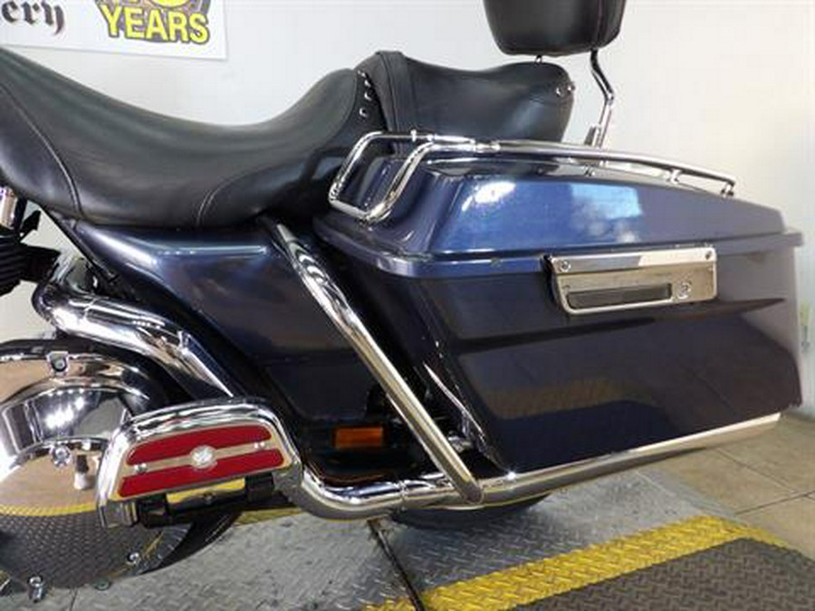2003 Harley-Davidson FLHR/FLHRI Road King®