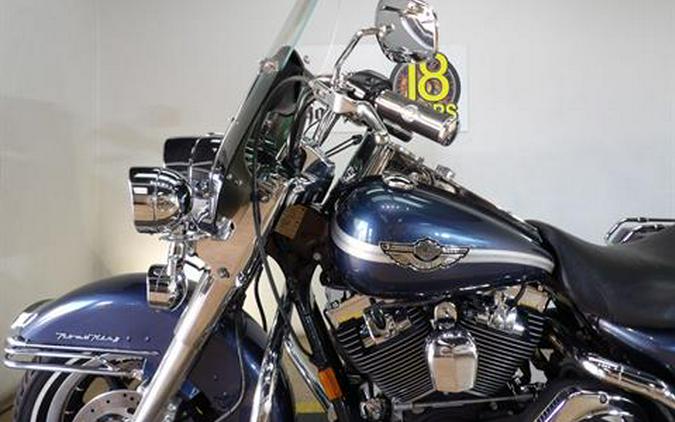 2003 Harley-Davidson FLHR/FLHRI Road King®