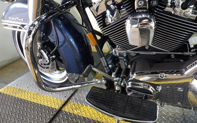 2003 Harley-Davidson FLHR/FLHRI Road King®