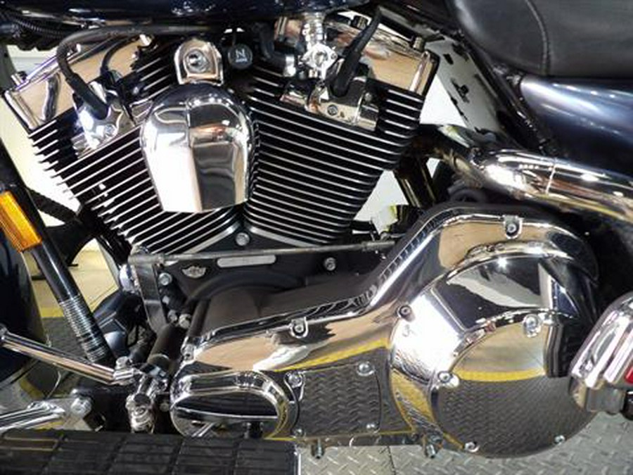 2003 Harley-Davidson FLHR/FLHRI Road King®