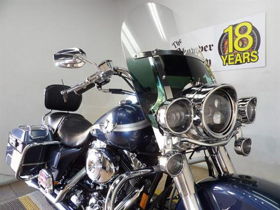 2003 Harley-Davidson FLHR/FLHRI Road King®