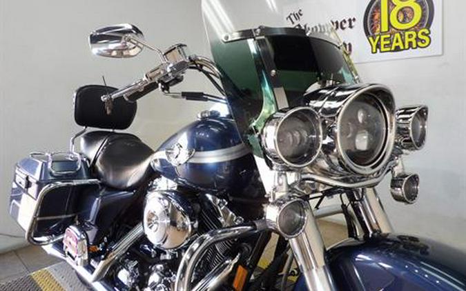 2003 Harley-Davidson FLHR/FLHRI Road King®