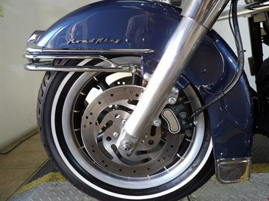 2003 Harley-Davidson FLHR/FLHRI Road King®