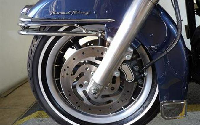 2003 Harley-Davidson FLHR/FLHRI Road King®