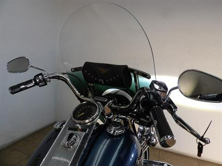 2003 Harley-Davidson FLHR/FLHRI Road King®