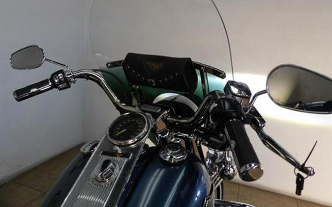 2003 Harley-Davidson FLHR/FLHRI Road King®