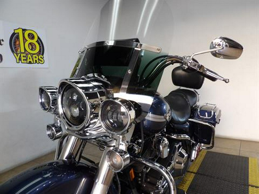 2003 Harley-Davidson FLHR/FLHRI Road King®