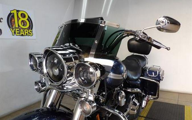 2003 Harley-Davidson FLHR/FLHRI Road King®