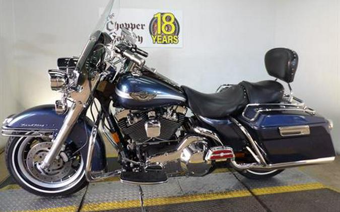 2003 Harley-Davidson FLHR/FLHRI Road King®