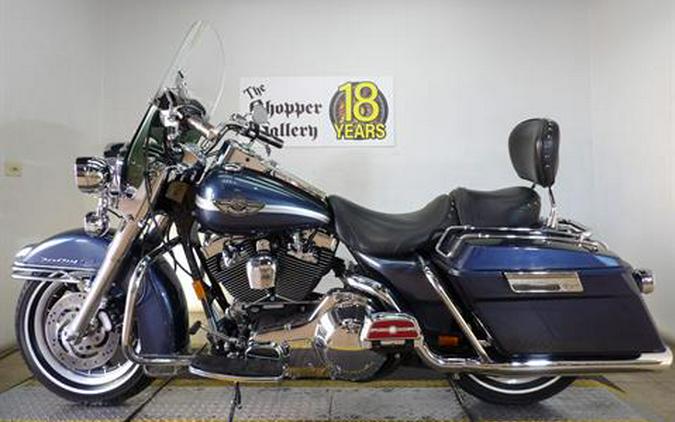 2003 Harley-Davidson FLHR/FLHRI Road King®