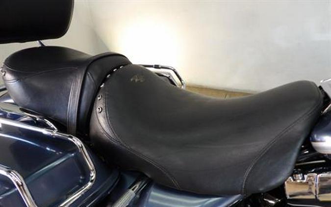 2003 Harley-Davidson FLHR/FLHRI Road King®