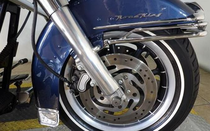 2003 Harley-Davidson FLHR/FLHRI Road King®