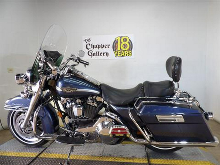 2003 Harley-Davidson FLHR/FLHRI Road King®