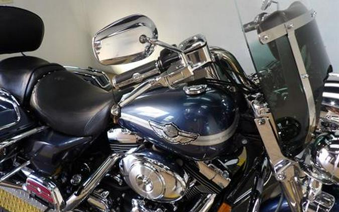 2003 Harley-Davidson FLHR/FLHRI Road King®