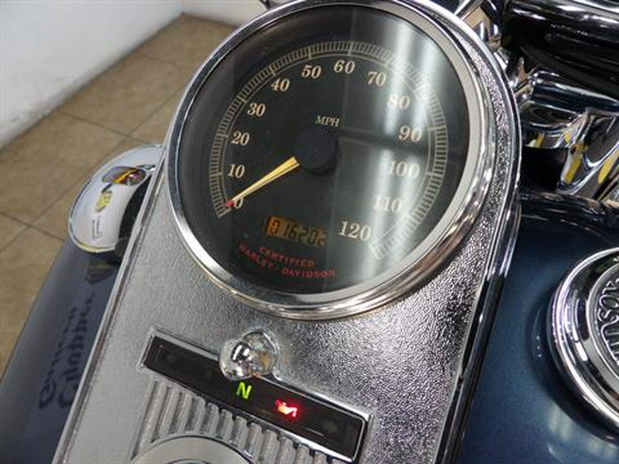 2003 Harley-Davidson FLHR/FLHRI Road King®