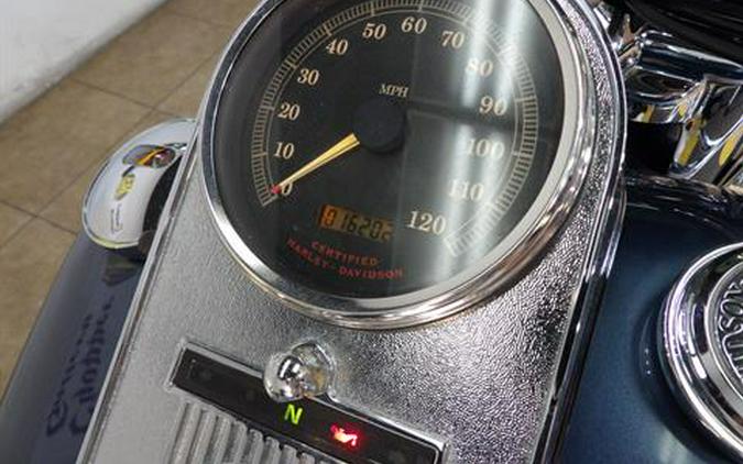 2003 Harley-Davidson FLHR/FLHRI Road King®