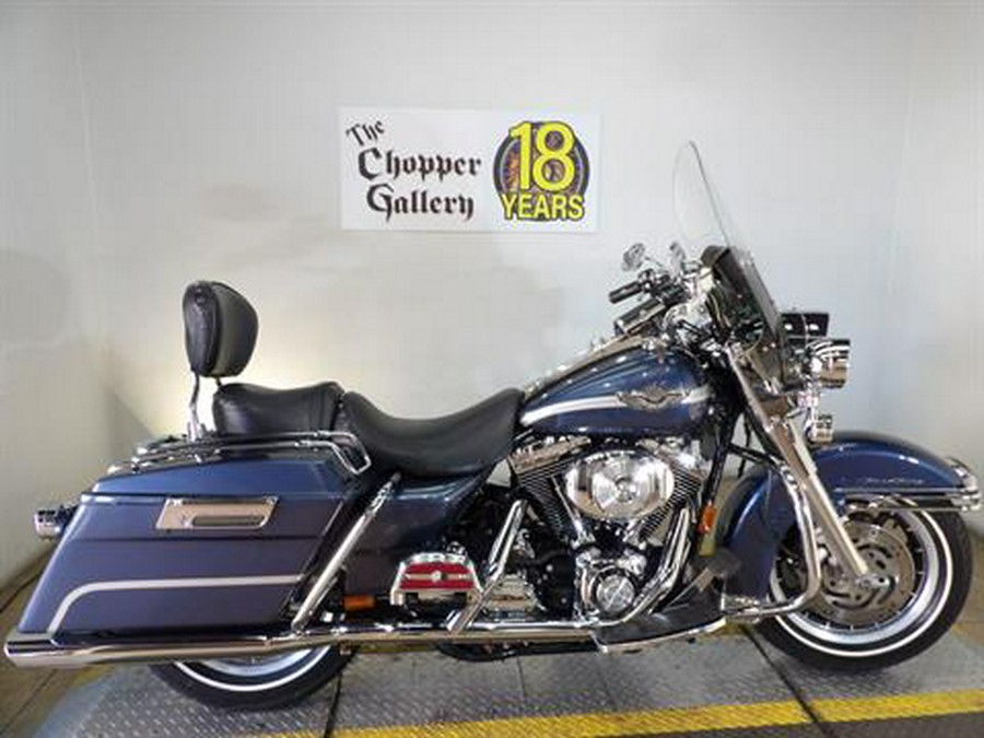 2003 Harley-Davidson FLHR/FLHRI Road King®